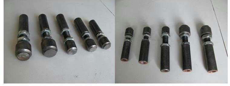 单向可调节套筒